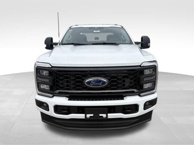 New 2026 Ford F250 XL w/ STX Appearance Package image 7