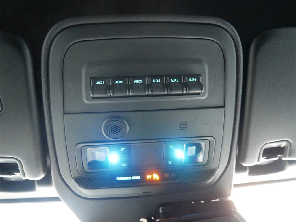 Used 2024 Ford Bronco Raptor w/ Interior Carbon Fiber Pack 6 image 25