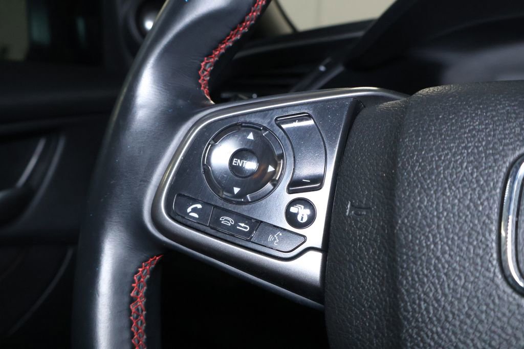 Used 2019 Honda Civic Si image 20