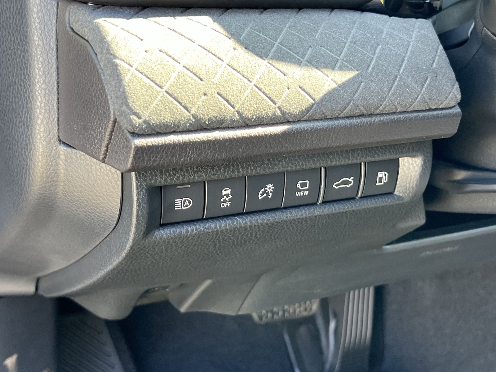 New 2026 Toyota Camry XLE AWD/4WD image 23