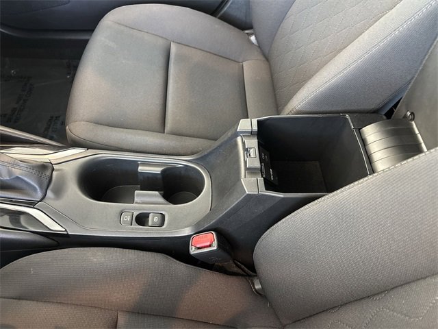 Used 2023 Toyota Corolla LE image 21