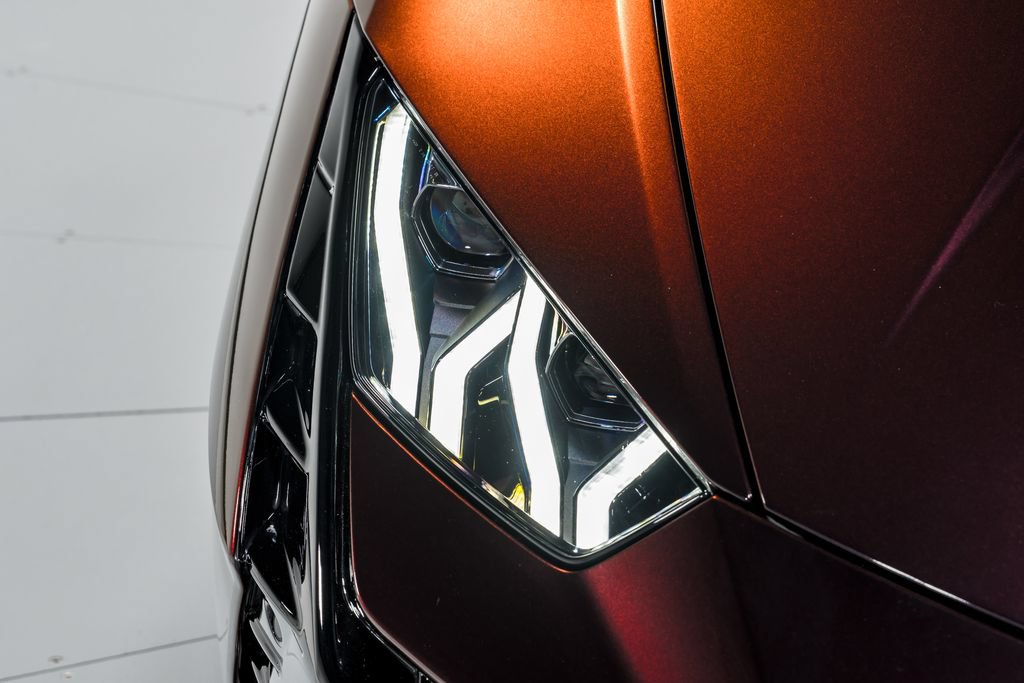 Used 2024 Lamborghini Huracan Tecnica RWD image 43