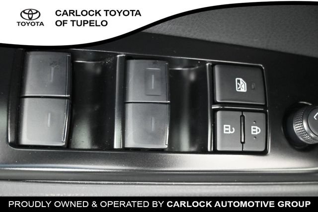 Used 2026 Toyota Camry LE FWD image 21