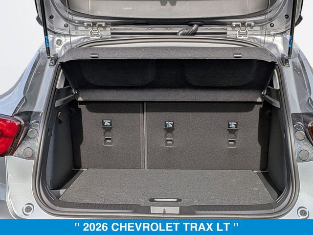 New 2026 Chevrolet Trax LT w/ Driver Confidence Package image 32