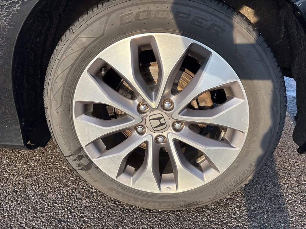 Used 2013 Honda Accord LX-S image 5