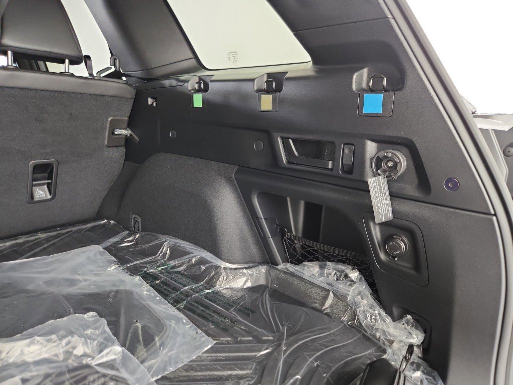 New 2026 Subaru Outback Premium AWD/4WD image 33