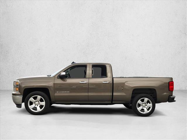 Used 2015 Chevrolet Silverado 1500 LS image 9