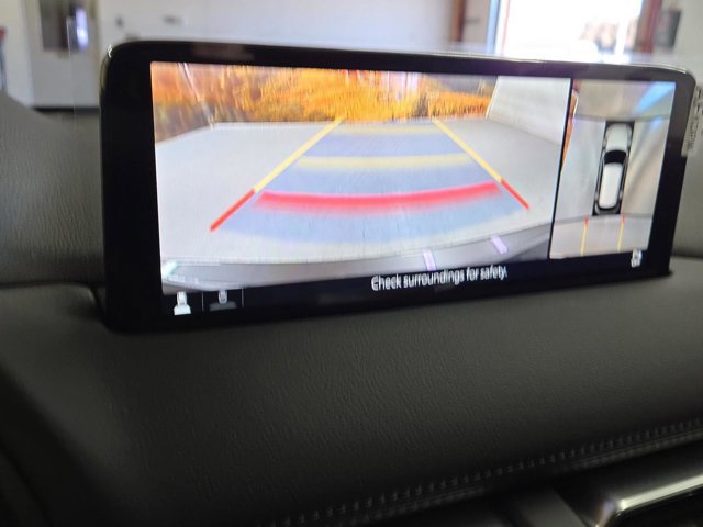 New 2025 MAZDA CX-5 AWD 2.5 S w/ Premium Plus Pkg image 12