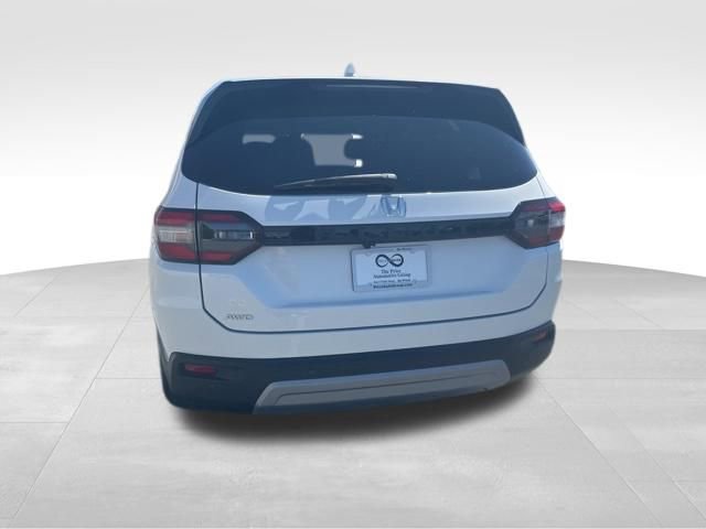 Certified 2025 Honda Pilot EX-L image 20