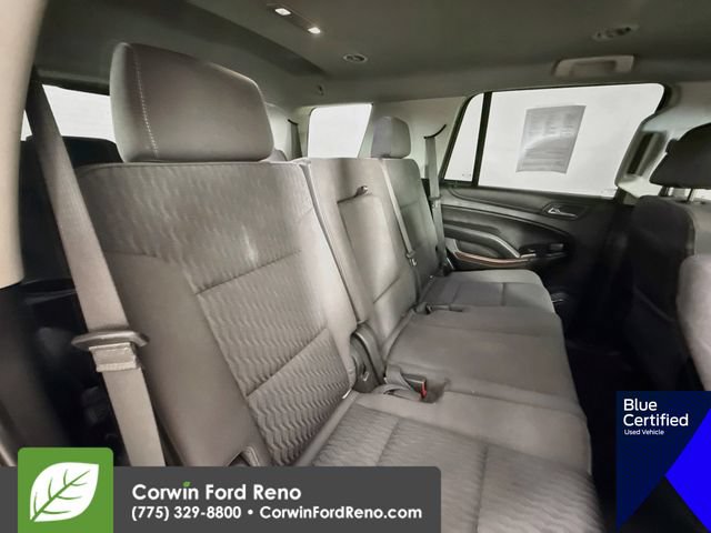 Used 2018 GMC Yukon SLE w/ HD Trailering Package AWD/4WD image 31
