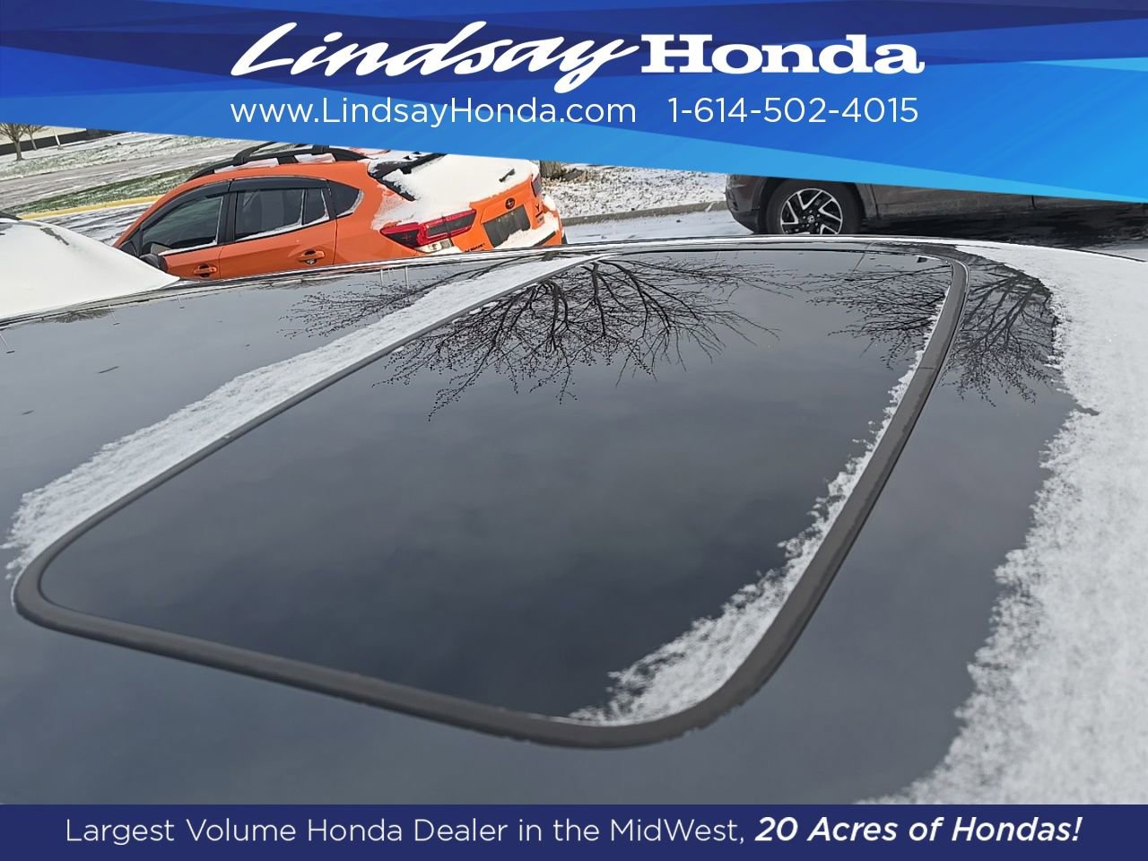 Used 2012 Honda CR-V EX image 14