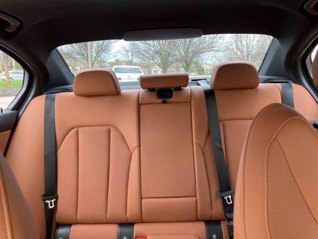 Used 2025 BMW 330i xDrive Sedan image 22