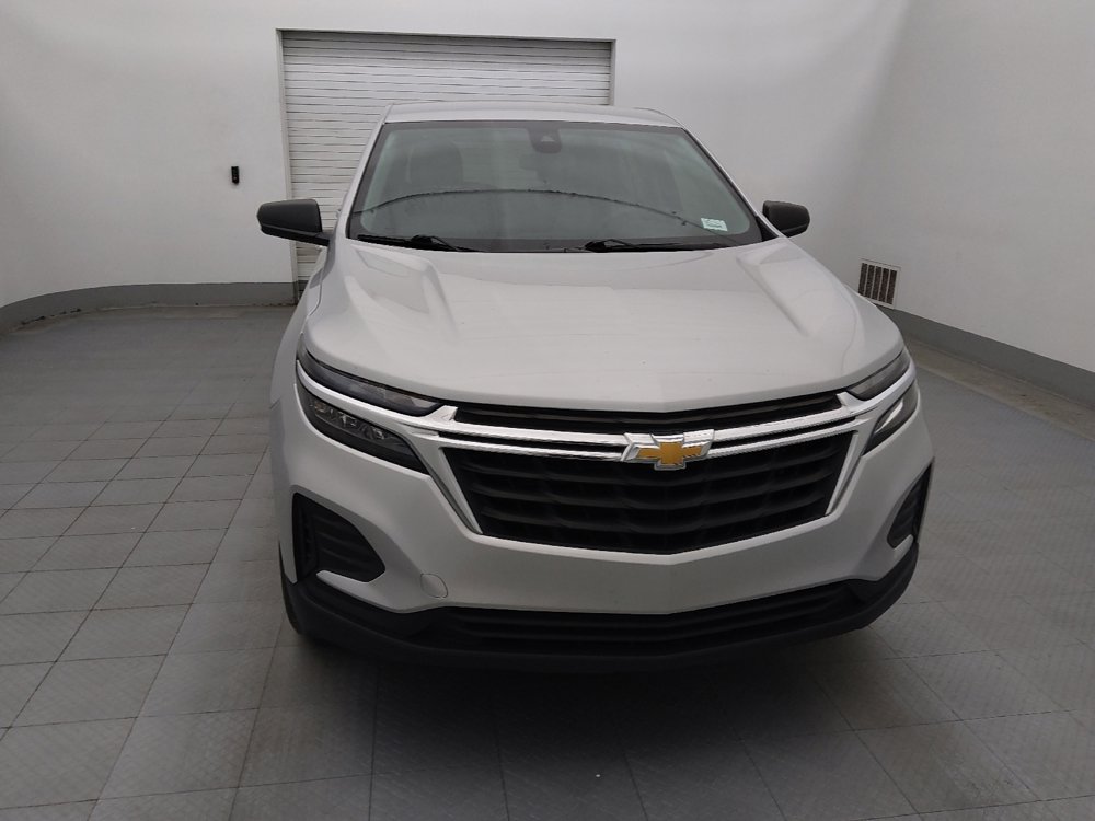 Used 2022 Chevrolet Equinox LS image 14