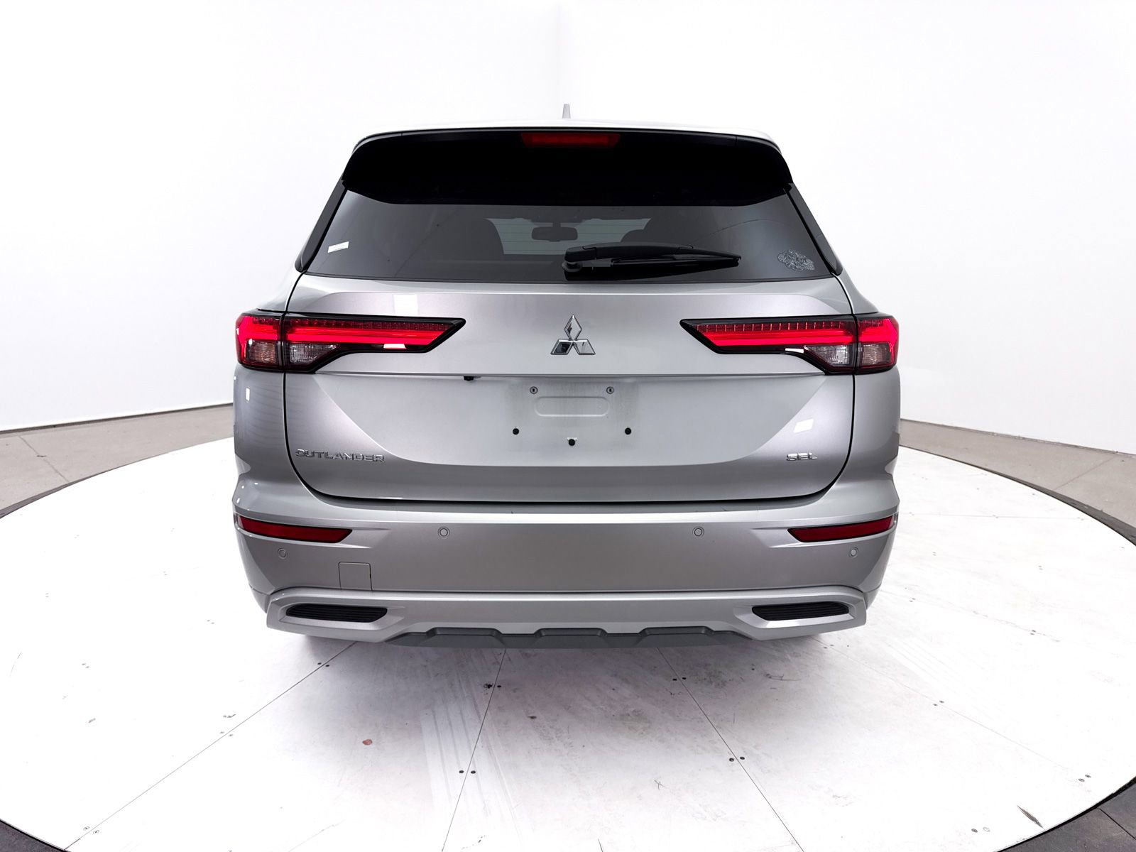 Used 2022 Mitsubishi Outlander SEL FWD image 17