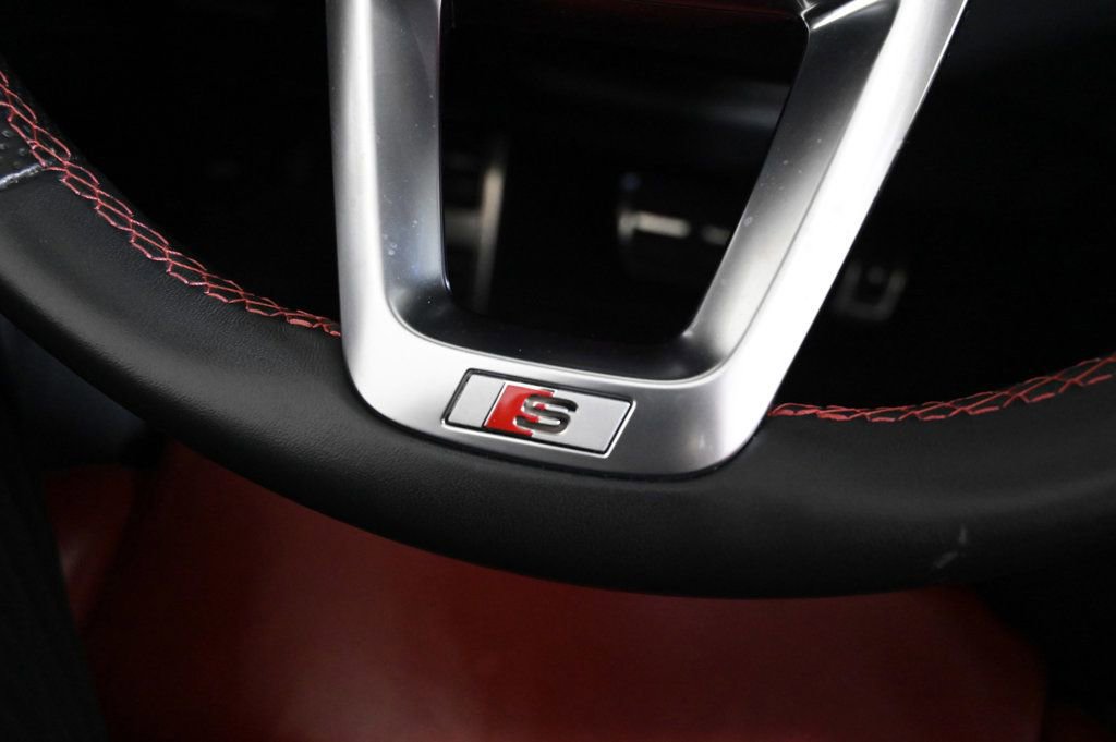 Certified 2023 Audi S5 Premium Plus w/ Premium Plus Package image 20