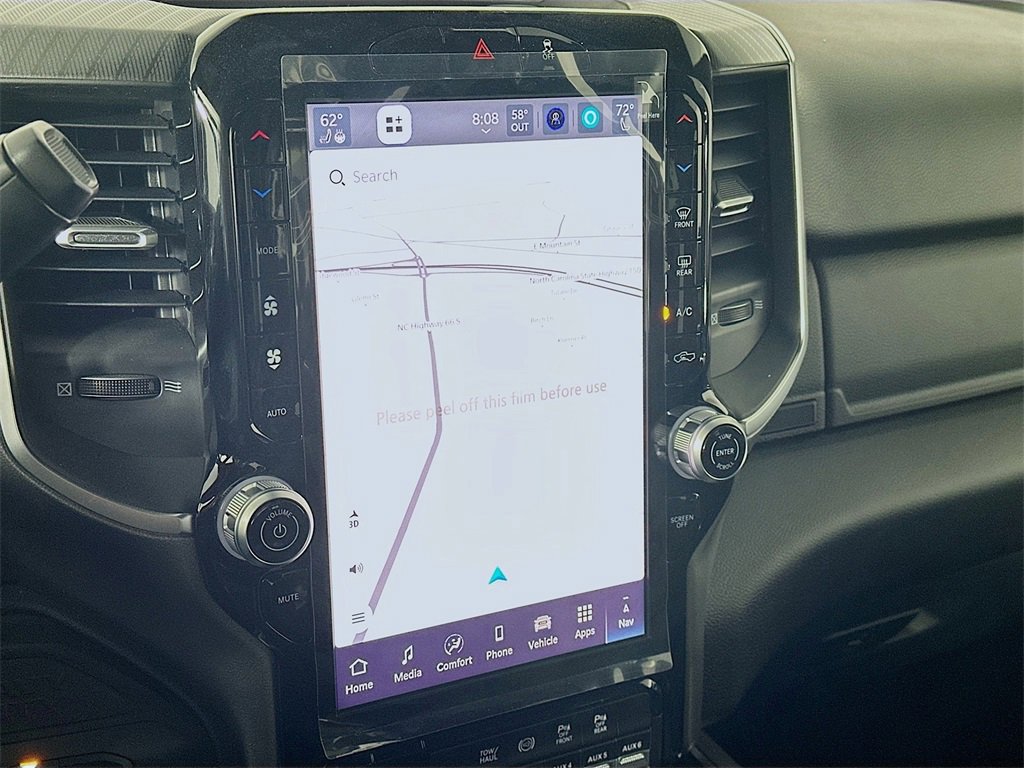 New 2026 RAM 2500 Big Horn image 15