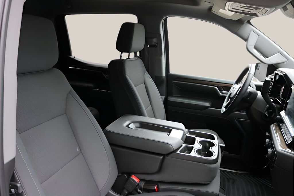 Used 2026 Chevrolet Silverado 1500 LT RWD image 20