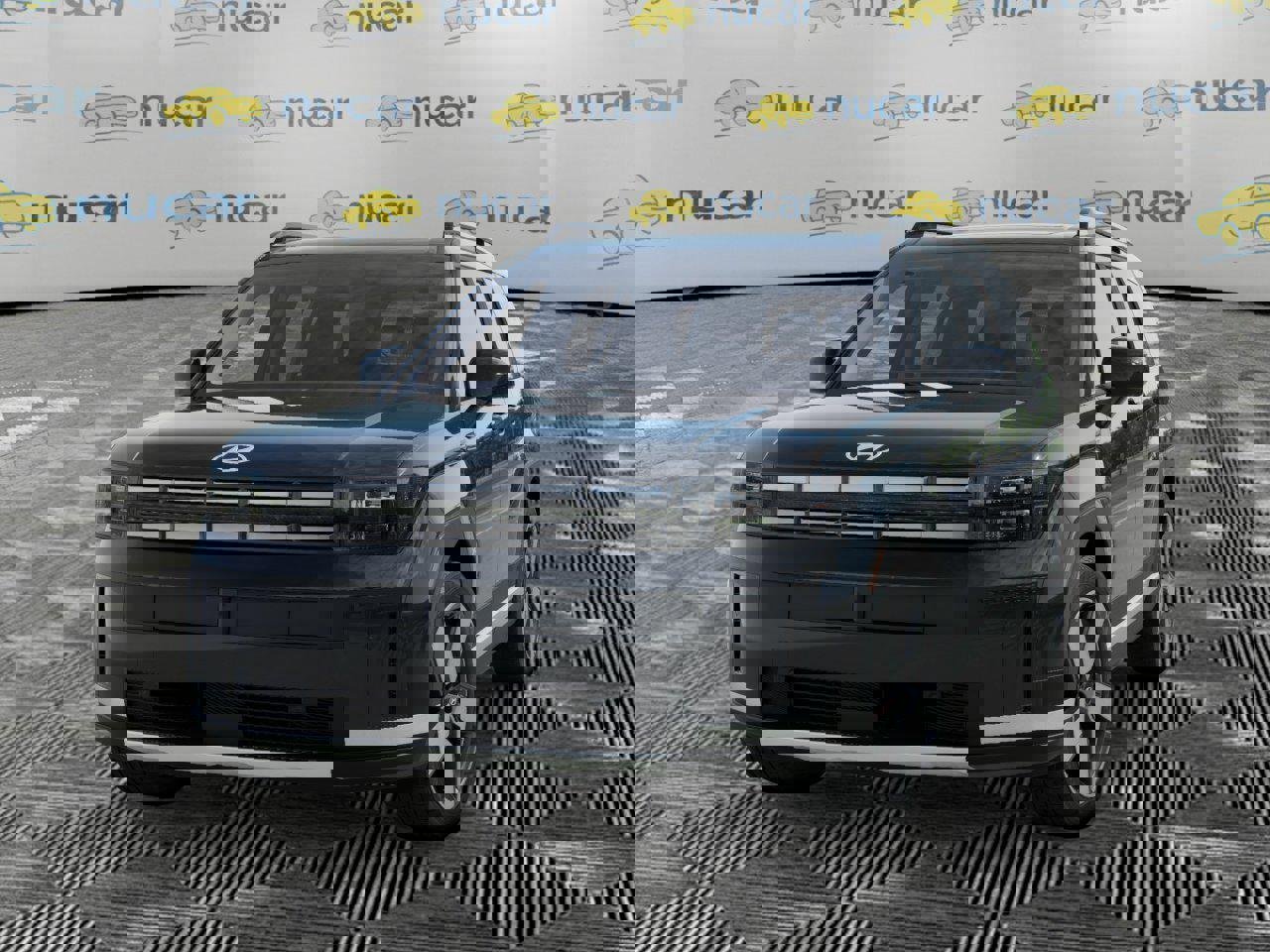 New 2026 Hyundai Santa Fe Limited image 6