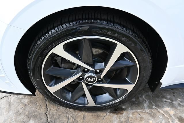 Used 2023 Hyundai Sonata SEL Plus FWD image 10
