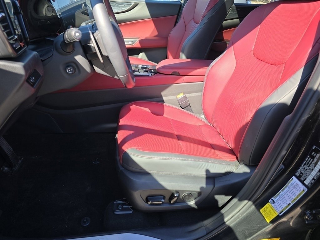 Used 2024 Lexus NX 350 AWD image 31