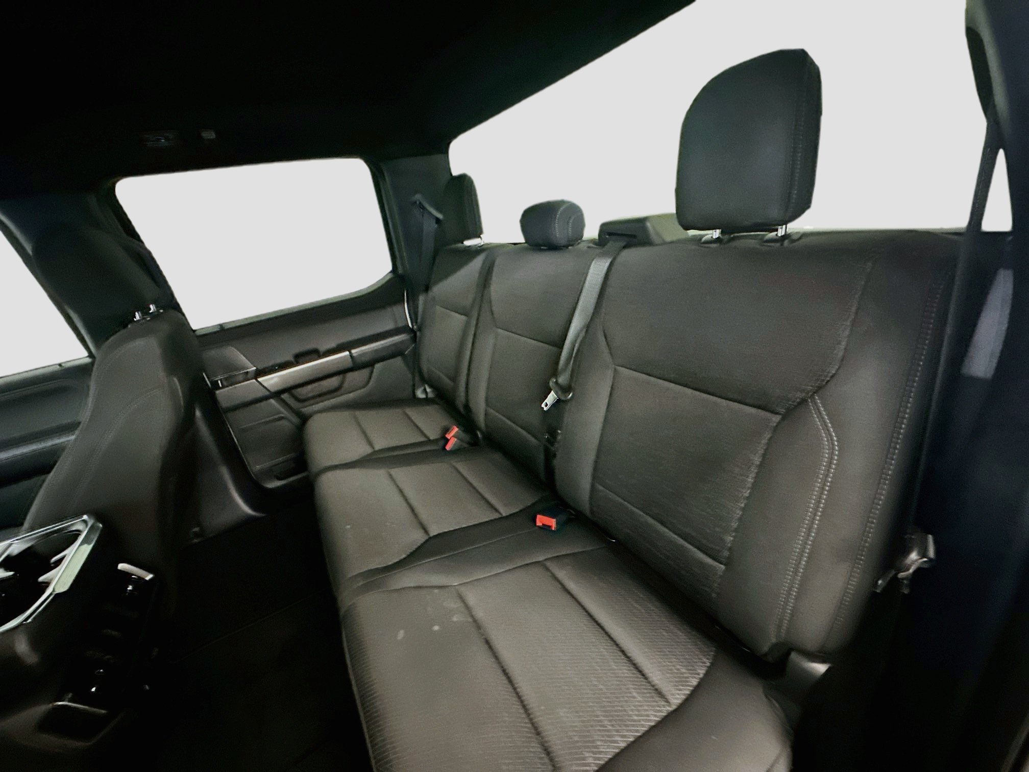 Used 2021 Ford F150 XLT w/ Equipment Group 302A High AWD/4WD image 29