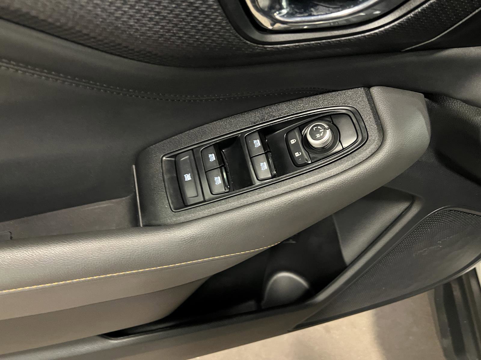 Used 2022 Subaru Outback Wilderness AWD/4WD image 24