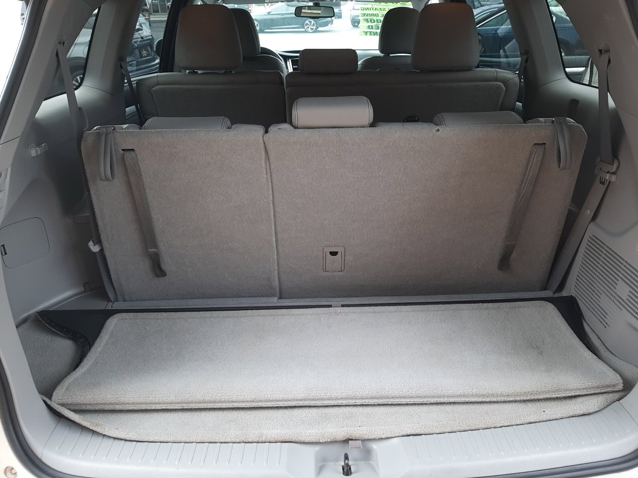 Used 2015 Toyota Highlander XLE image 21