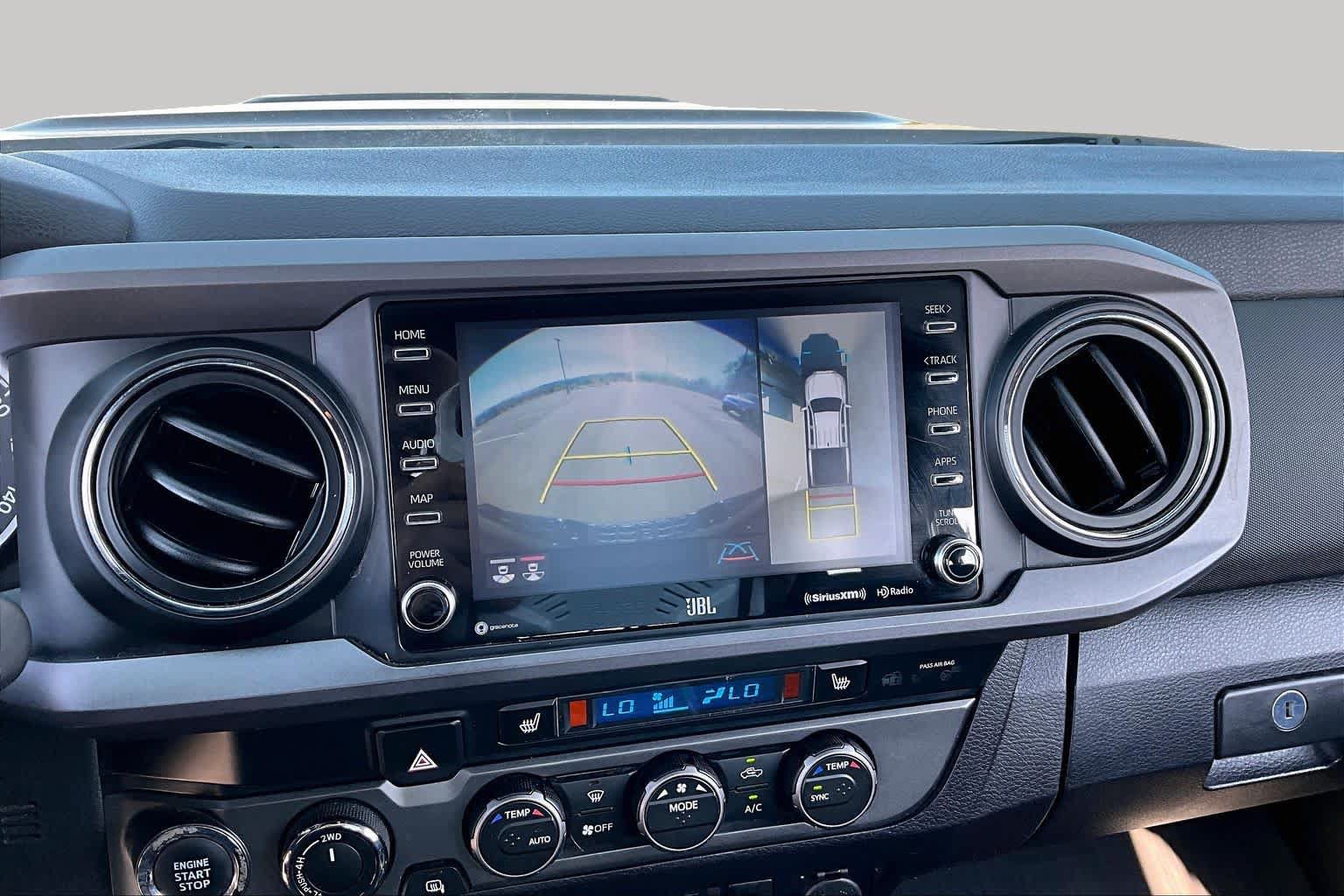Used 2023 Toyota Tacoma TRD Pro AWD/4WD image 27