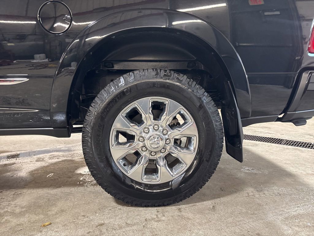 Certified 2023 RAM 3500 Limited image 35