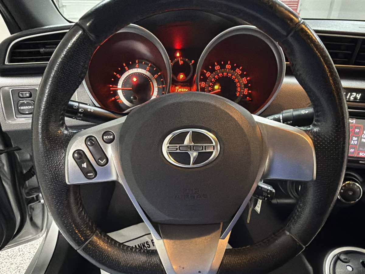 Used 2014 Scion tC image 15