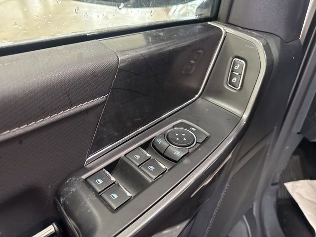 Used 2023 Ford F150 XLT w/ Equipment Group 302A High AWD/4WD image 23