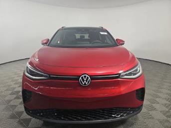 Used 2023 Volkswagen ID.4 Pro S RWD image 6