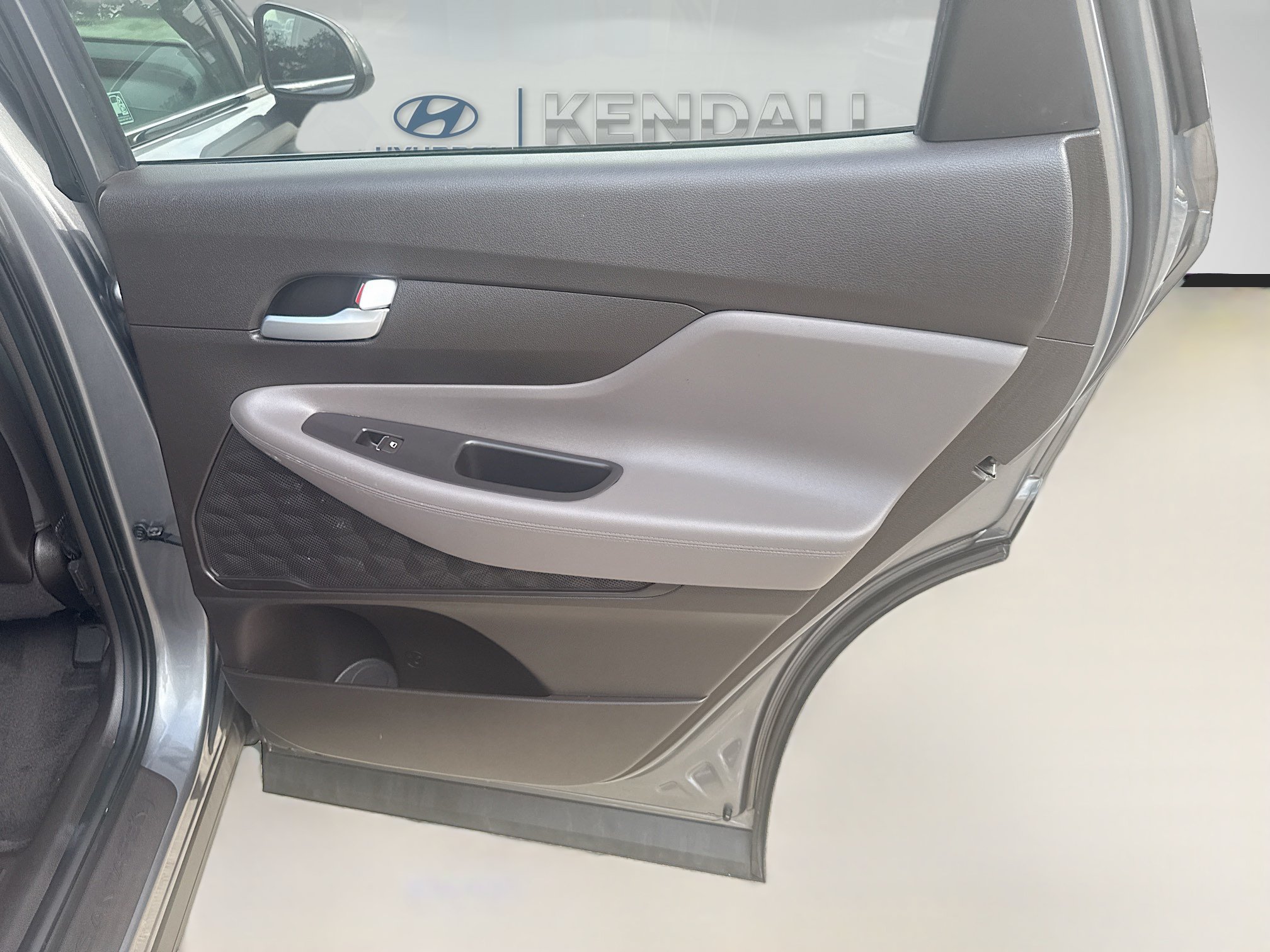 Used 2019 Hyundai Santa Fe SE FWD image 28