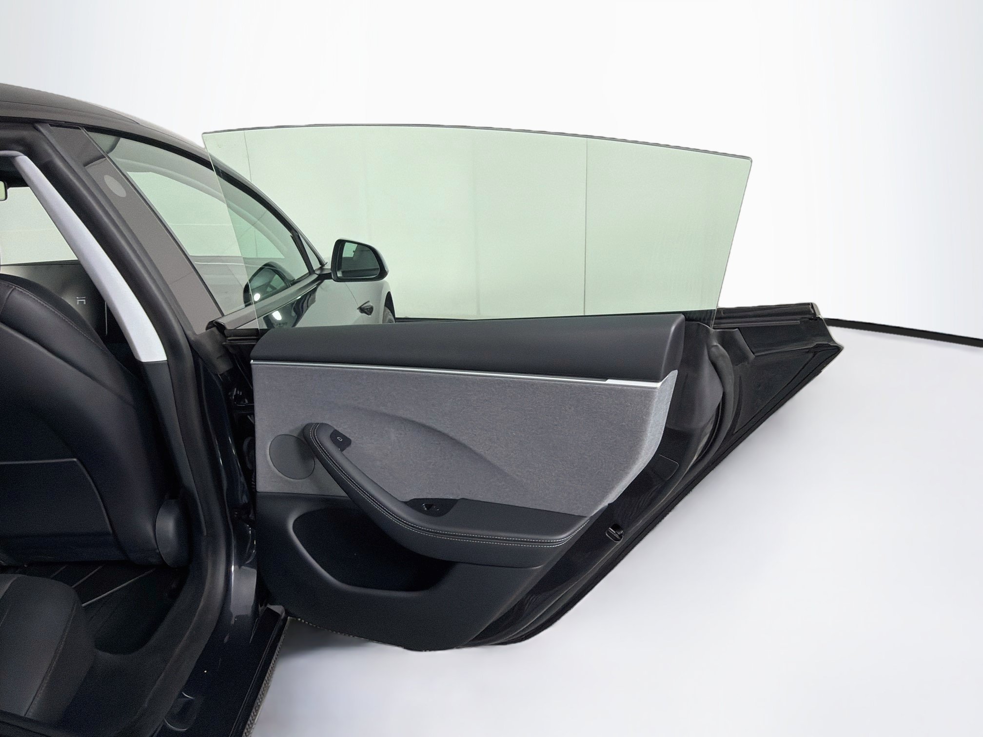 Used 2024 Tesla Model 3 RWD image 31