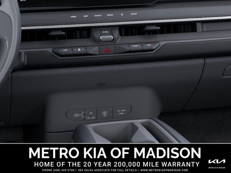New 2026 Kia EV9 Wind image 23