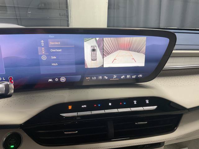New 2026 Buick Enclave Avenir w/ Super Cruise Package FWD image 28