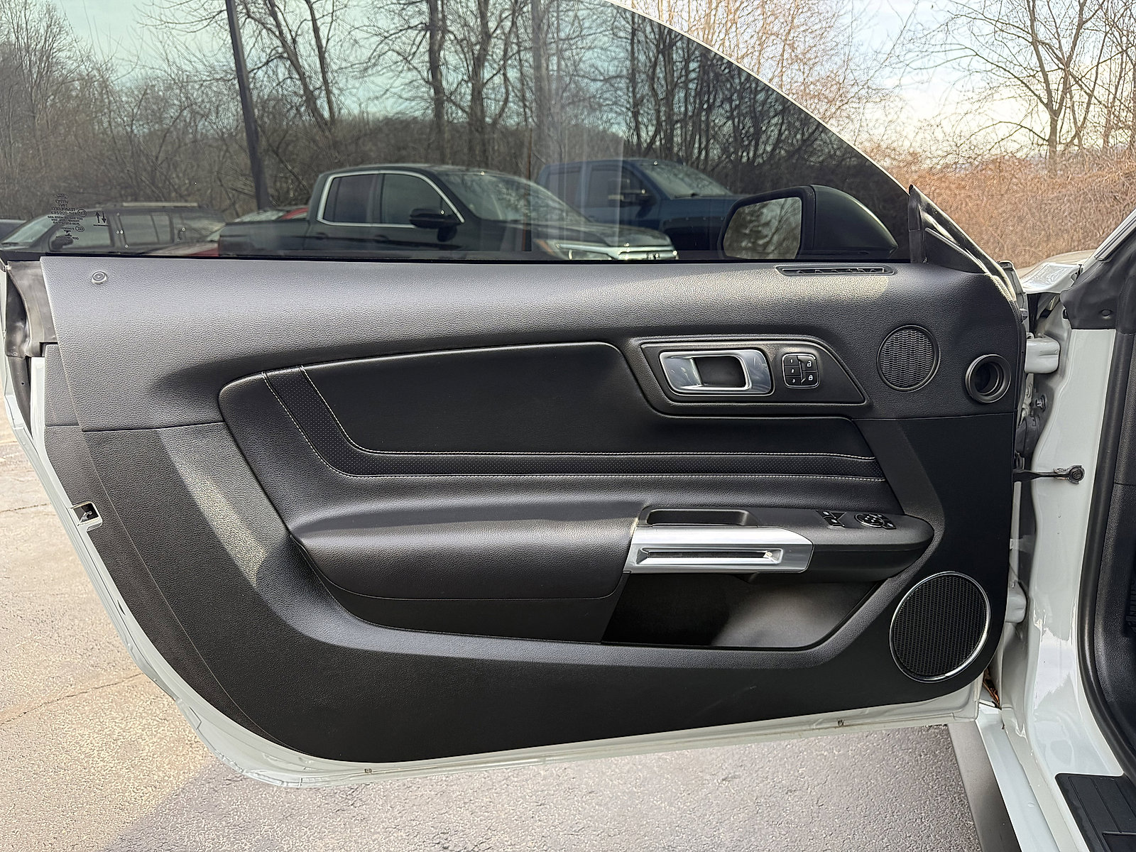 Used 2023 Ford Mustang Mach 1 w/ Equipment Group 700A image 14