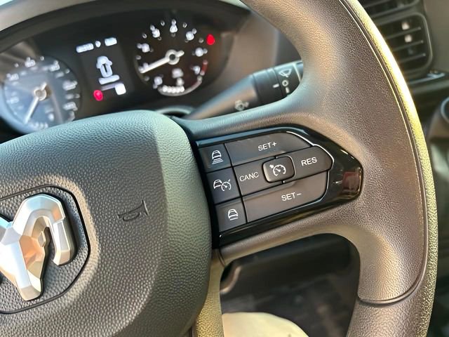 New 2024 RAM ProMaster 3500 w/ Convenience Group image 31