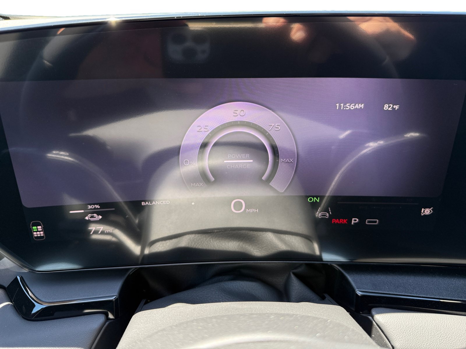 New 2027 Audi Q6 e-tron Premium Plus AWD/4WD image 11
