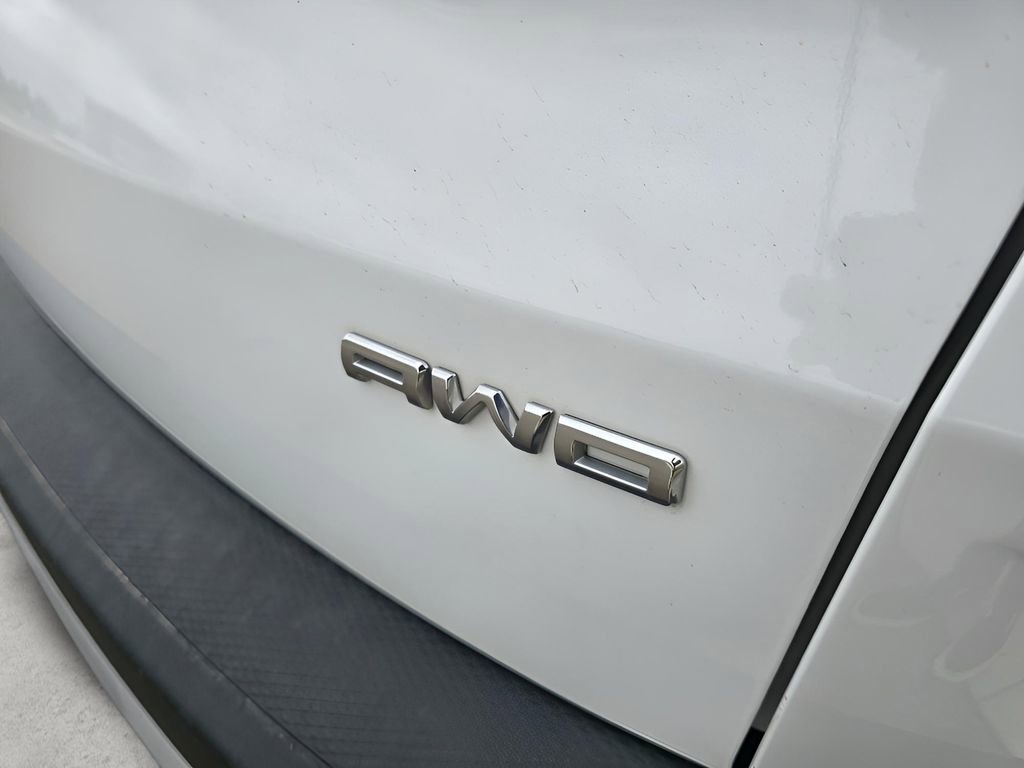 Used 2024 Ford Escape Active AWD/4WD image 28