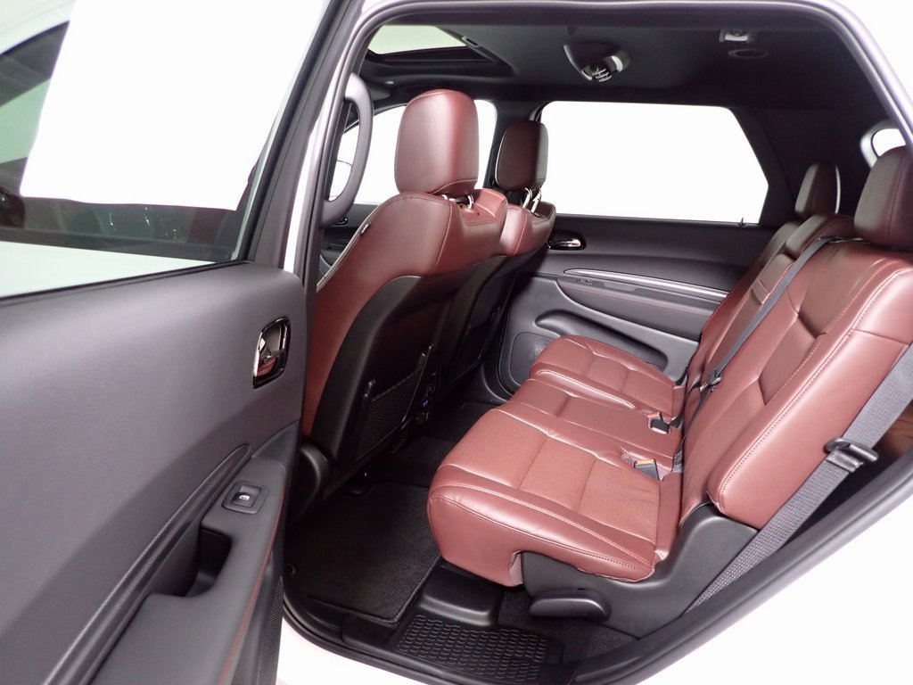 New 2026 Dodge Durango GT image 33