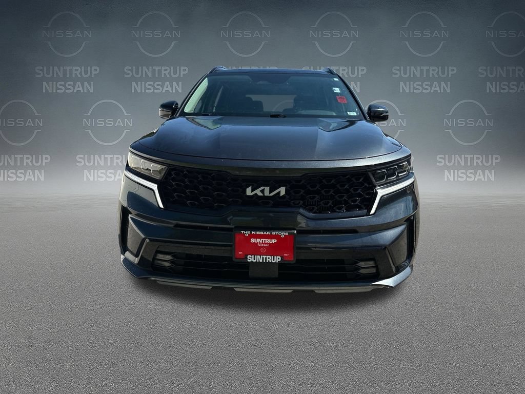 Used 2022 Kia Sorento SX AWD/4WD image 19