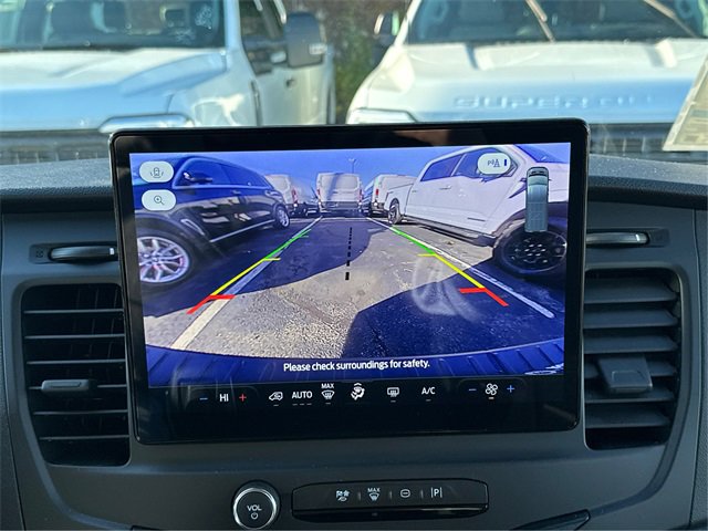 New 2025 Ford Transit 350 Low Roof AWD w/ Load Area Protection Package image 22