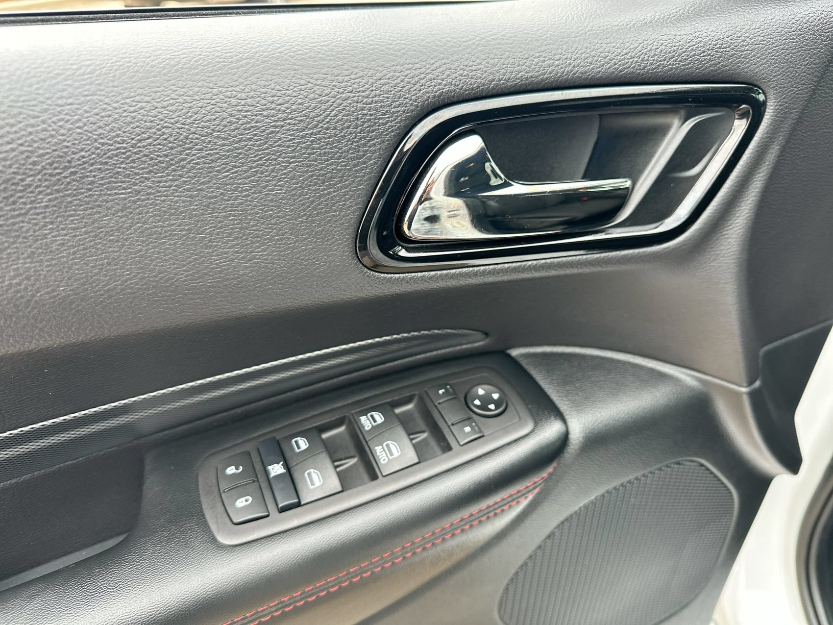 Used 2026 Dodge Durango GT AWD/4WD image 13