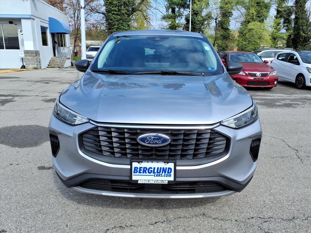 Used 2024 Ford Escape Active w/ Tech Pack #1 image 9