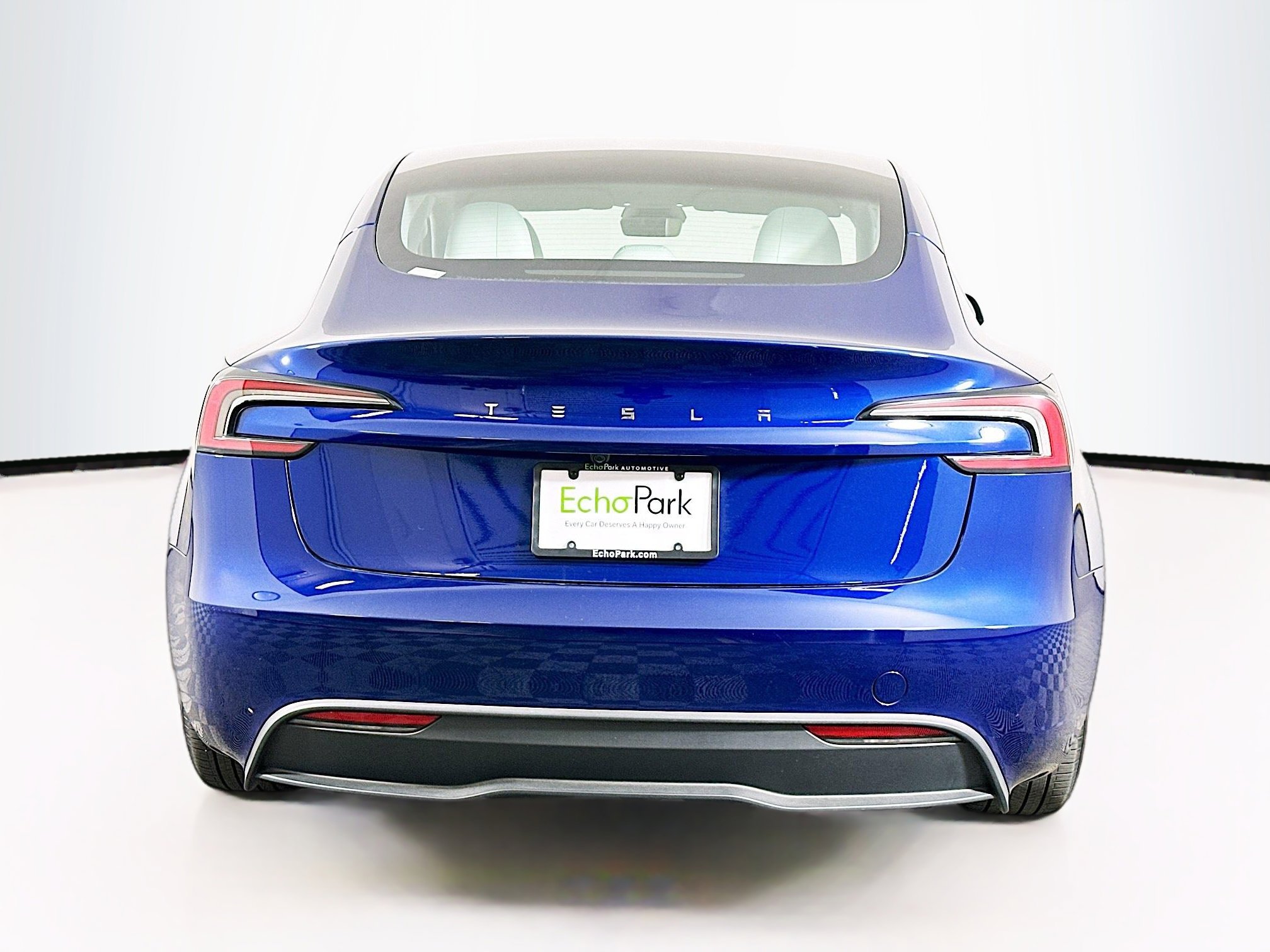 Used 2025 Tesla Model 3 Long Range RWD image 7