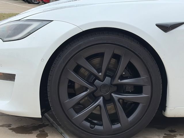 Used 2022 Tesla Model S image 5