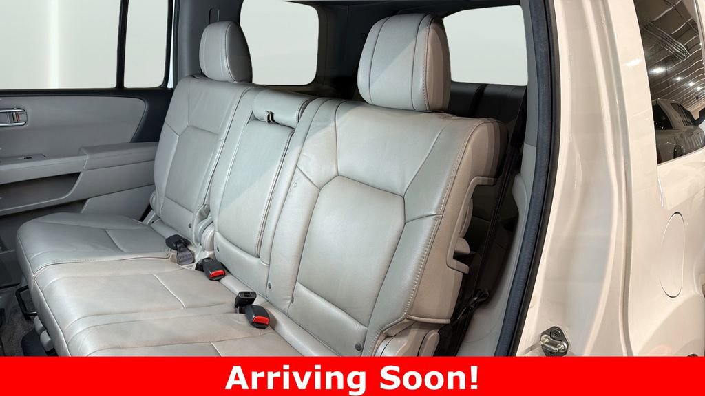 Used 2013 Honda Pilot EX-L image 33
