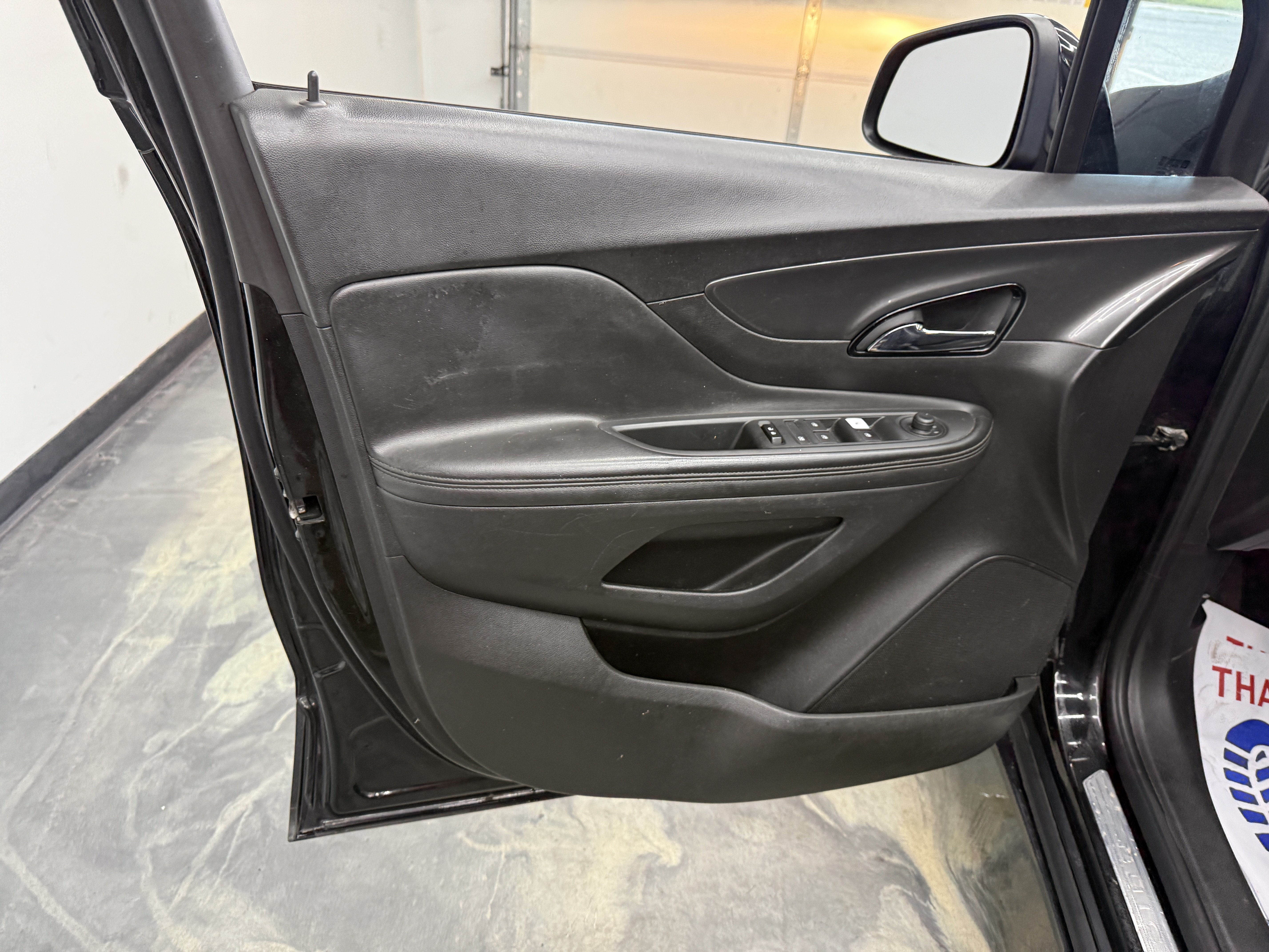 Used 2017 Buick Encore Preferred FWD image 9