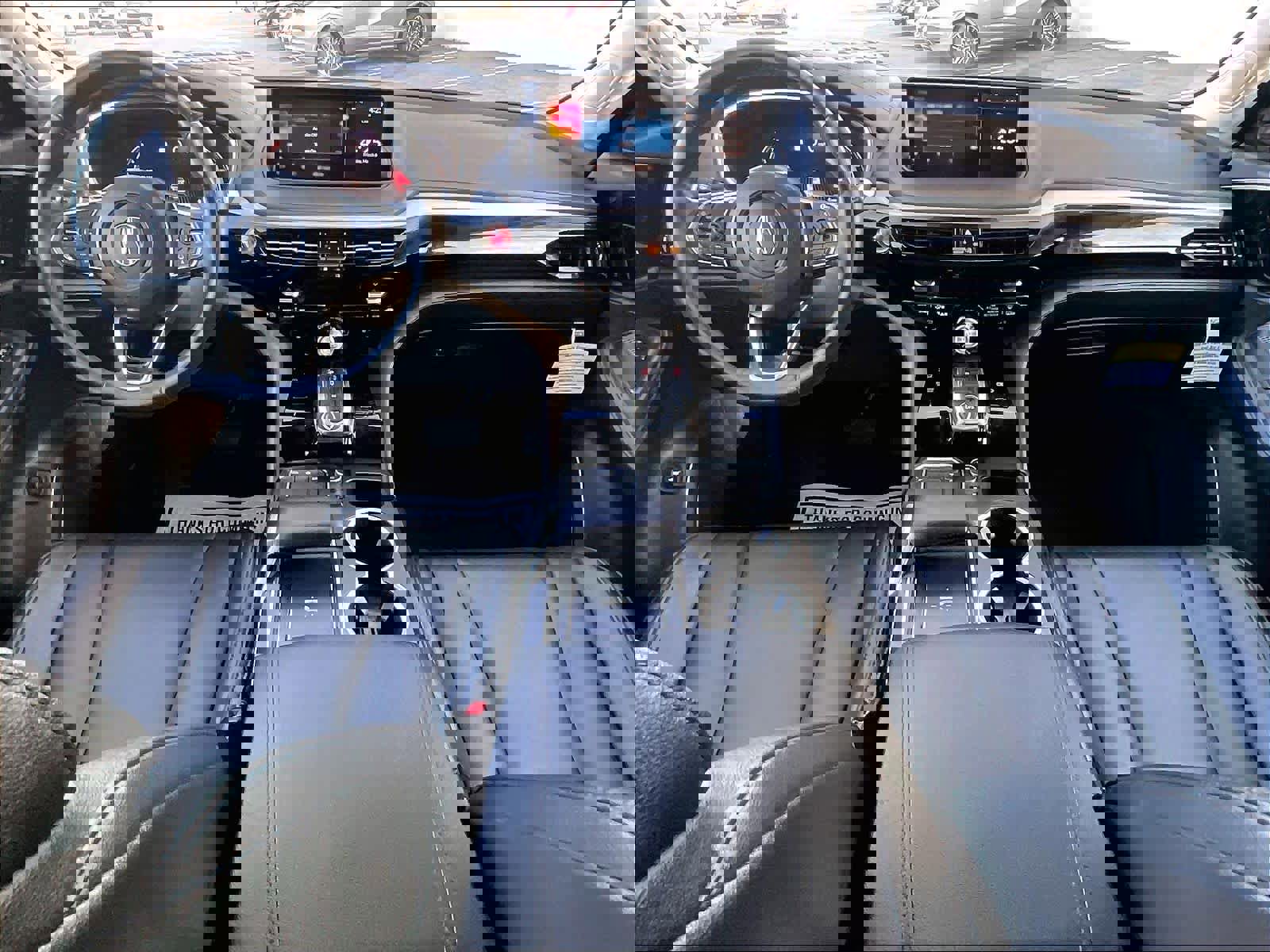 Used 2024 Acura MDX image 17